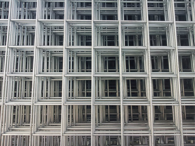建筑網片